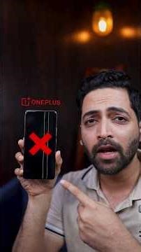 Green Line Issue… No Warranty 😭