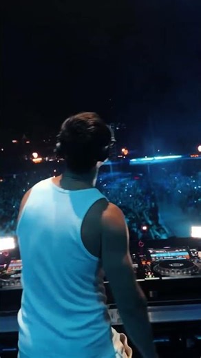 John Summit free concert in South Beach, Florida 2026