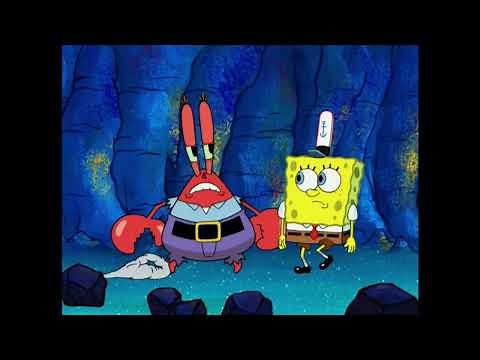 SpongeBob Chum Caverns 5/5