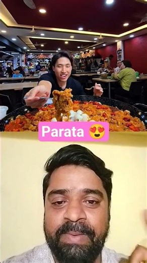 #parata #9kg #challenge #foodchallenge #foodlover #shorts #youtubeshorts #ytshorts