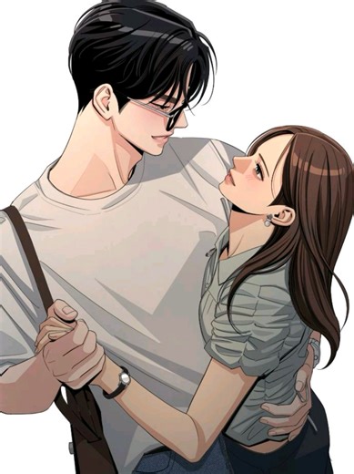 [𝑪𝒉𝒑 89] “Everything is going perfectly. The Chairman’s trust, my standing within the company, the leap in my career. Fashion’s stock hits a new high every day, and Durell’s brand recognition in overseas markets has skyrocketed at an incredible pace. And yet, I couldn't identify the source of this thirst-like anxiety. I simply wanted to be in his arms as soon as possible. I wanted him to wrap me in his large, solid frame, to quiet this unease and burn away this agitation. I wanted him to push