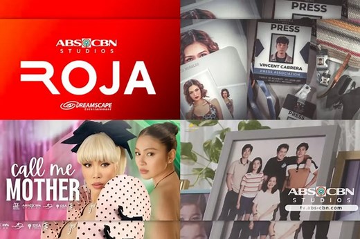 ABS-CBN announces seven new shows and star-studded movies | ABS-CBN Entertainment