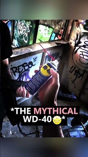 When your airsoft gun fails at the worst possible moment💥 #airsoft #funny