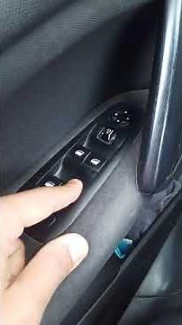 réinitialiser les vitres de toutes les voitures