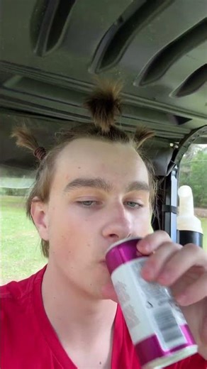 Drinking and driving 😇