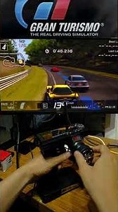 Flysky GT3B RC Controller - Gran Turismo PSP - RE Amemiya RX-7 Aspara Drink
