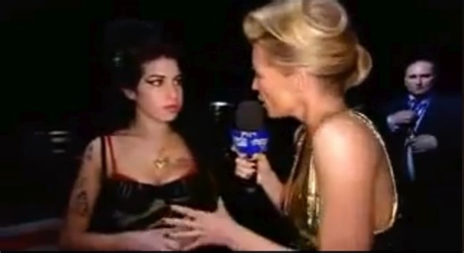 The Archives on Instagram: "Amy Winehouse was a soul jazz prodigy whose raw voice, beehive hair, and unflinching honesty about addiction, love, and heartbreak made her a once in a generation talent. Her 2006 masterpiece Back to Black fused Motown, doo wop, and British grit into 11 tracks that captured personal devastation with timeless hooks "Rehab," "You Know I'm No Good," and the title track became anthems that won her five Grammys, including Album and Record of the Year, in a historic sweep. 