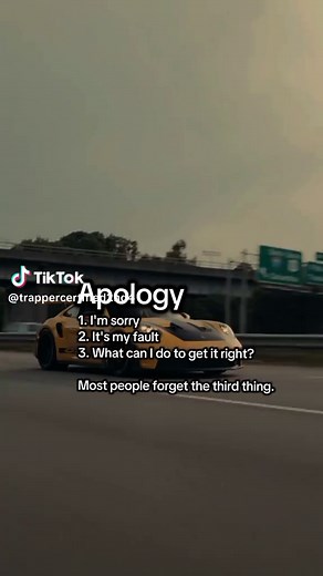 Mastering Proactive Apologies: When and How to Apologize