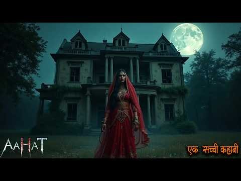 Aahat New Episode | Horror Show 2026 | Aahat New Episode 2026 | डर का असली एहसास | Aahat bangla
