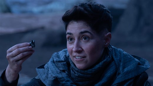 Strange New Worlds season 3 episode 9 recap: Ortegas has a harrowing fight for survival with a bitter end