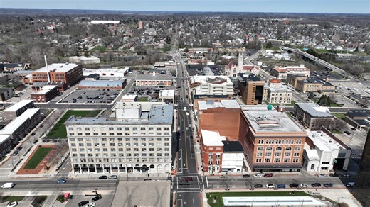 Bomb threats related to Haitian immigrants sent to Springfield, Ohio