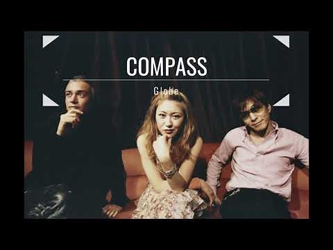 【globe】COMPASS