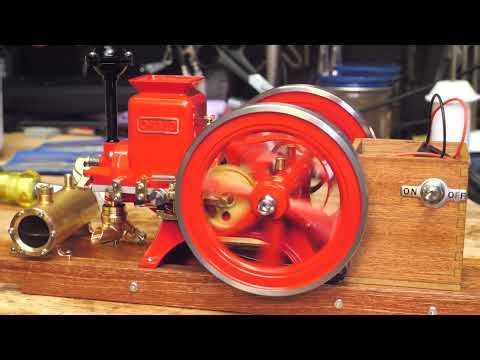 B02 Adjustments Test Run