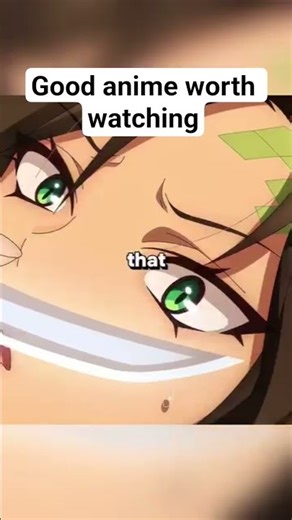 Worth watching,anime name is Redo of healer.Camment your thoughts if you watch it