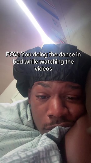 Bedtime Dance Routine: Lay Lay Trip Out TikTok Tutorial