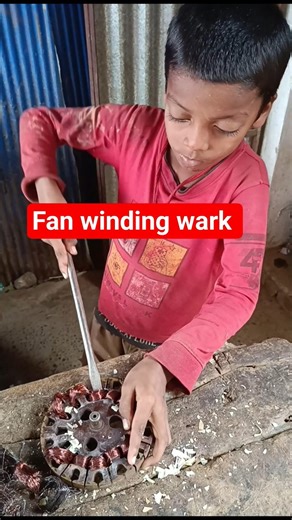“Fix Your Fan Motor FAST! 🔥 #DIY #Shorts#usa