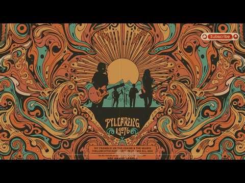 60s Psychedelic Rock - Temple of the Purple Smoke