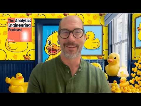 DuckDB's agent moment (w/ Jordan Tigani)