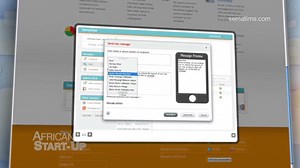 SMS service helps deliver education results