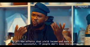 OGUN OWO “MONEY RITUAL” IS REAL BUT 🥹🤷🏽🙆🏻‍♂️🤪😂👍 AYE ODI NOW SHOWING ON YOUTUBE https://youtu.be/0IK4BB82KRk?si=CObF87MGb6Z-d4Bs You will love it 🥰🥰🥰🥰 Very Interesting Movie 👍 👍 🎥 📽️🎥 🤣 🤣 🤣 #fypシ゚viralシfypシ゚viralシalシ #highlightsシ゚ #entertainmentvideo #exploremore #everyoneactive #interestingmovie | Ifasooto Ifawumi Adeyemo