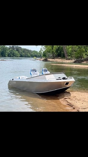 69 reactions | Check out the build progress, start yours next! | Jetstream Adventure Boats | Facebook