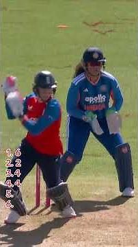 Big performance with bat and ball v India 👌🏏