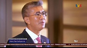 283K views · 5.8K reactions | BANTUAN PRIHATIN RAKYAT | Pelaksanaan Fasa Pertama BPR Dipercepatkan Kerajaan pempercepatkan pelaksanaan Fasa Pertama Bantuan Prihatin Rakyat (BPR) dari Mei kepada akhir Februari ini. ‘SUBSCRIBE’ saluran YouTube Buletin TV3 https://bit.ly/3oF4onJ untuk lebih banyak klip berita terkini. | Buletin TV3 | Facebook