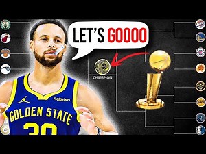 IT’S BEGUN! The 2024 NBA Playoffs Have Unofficially Started