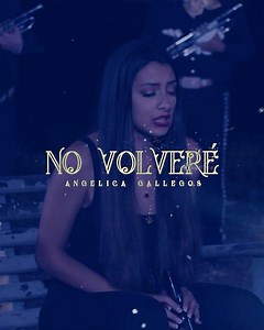 No volveré, te lo juro por Dios que me mira 🤧 mañana estrenamos de nuevo. Todavía no supero #laBalanza y se viene esta 🤭 | Angelica Gallegos
