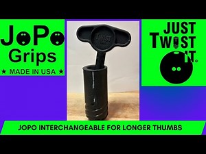 JoPo Interchangeable for Longer Thumbs