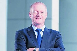 Want to be overall No. 1 cloud provider by 2020: SAP’s Paul Marriott