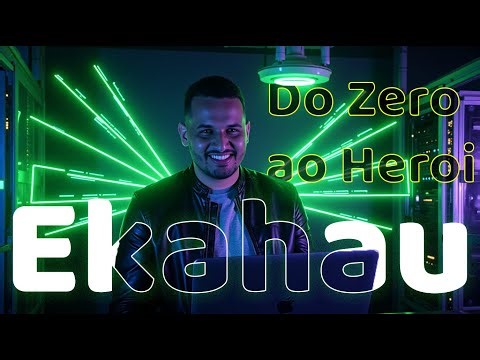 Ekahau: O Guia Completo passo a passo (Tutorial de Site Survey, Preditivo e Relatórios)