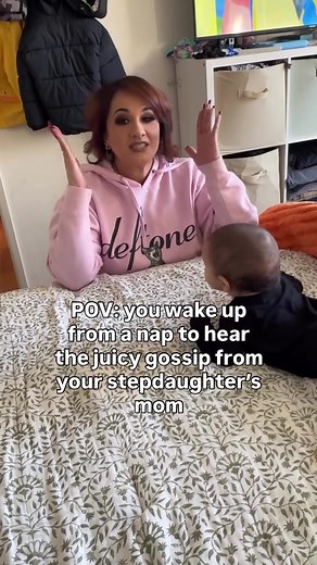 Understanding the Challenges of Being a Bad Mom