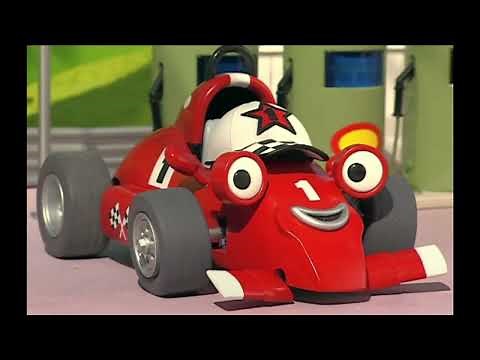 Despicable Me (Harry Nicol Style) Cast Video