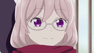 Tamahiko isn't sure what to do when Yuzuki Tachibana shows up one day, proclaiming to be his wife. How will he manage this newfound attention? 😳 We can't wait for Taisho Otome Fairy Tale's premiere next month! | Funimation