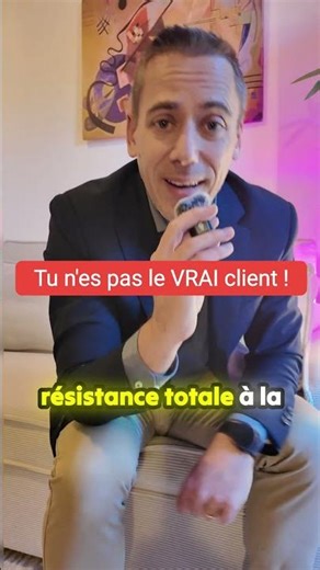 Franchise CarGlass : Le client n'est pas celui qu'on croit #fyp #franchise #carglass #entrepreneur