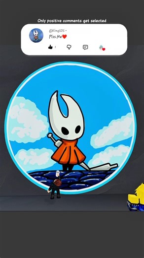 Roblox Character! Draw your profile picture! who is next? #shorts #roblox #art