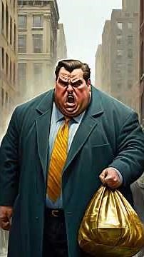 How Cartoons Changed Politics in the Gilded Age!!! #GildedAge #History