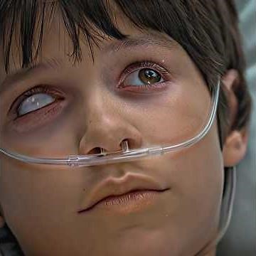 "Un médecin provoque l’enfant pour découvrir la vérité "