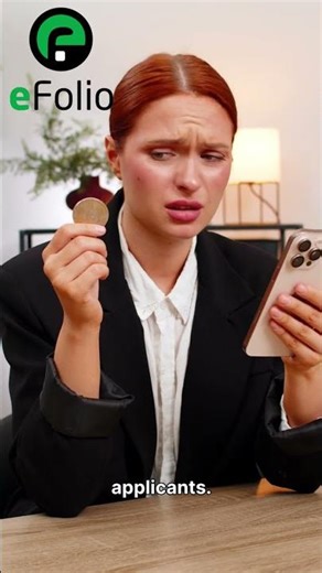 Creative Professionals: Show Your Work to the World with eFolio 🌎💡 | No Code Portfolio Builder