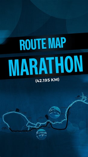 🚨 𝟰𝟮.𝟭𝟵𝟱 𝗸𝗺 𝗢𝗳𝗳𝗶𝗰𝗶𝗮𝗹 𝗥𝗼𝘂𝘁𝗲 𝗠𝗮𝗽 🚨 For the first time ever, the Tata Mumbai Marathon’s Marathon category will run along Mumbai’s iconic Coastal Road 🌊 The official Route Maps for all categories are now live on the website. Check them out 👉 https://tatamumbaimarathon.procam.in/race-categories/marathon/runner-information/route-maps #TMM2026 #HarDilMumbai | Tata Mumbai Marathon