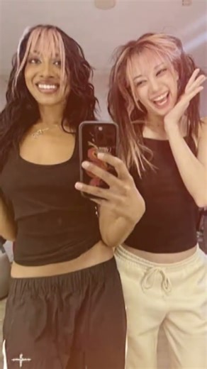 Megara edit #katseye