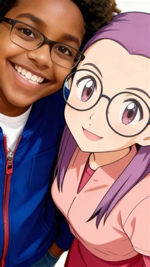 Fantasy Crush, Yolei. #digimon02 #yolei #bingo