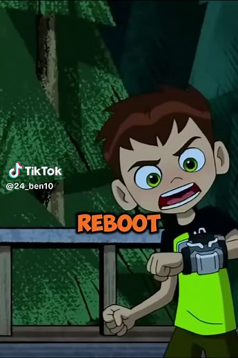 Ben 10 Reboot Alien X - The Power of Surge | Cartoon Network