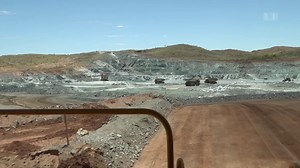 Lithium-Abbau: Nach dem Boom der grosse Kater