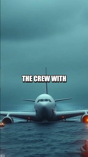 The Atlantic Miracle Air Transat 236