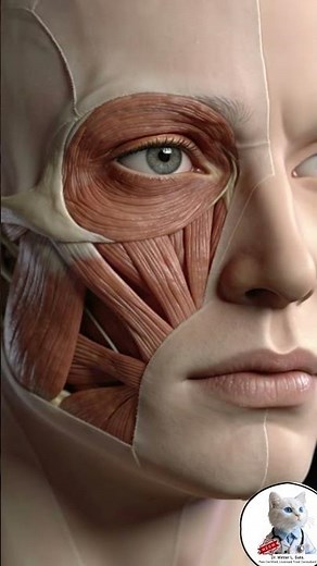 Dr. Gato presents the Orbicularis Oculi.
