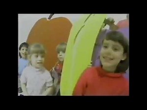 TBN Kids Program Break 2005