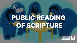 The Power of Reading the Bible: Encountering God's Word Together