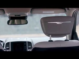 2017 New Renault KOLEOS Initiale Paris - Interior Design | AutoMotoTV